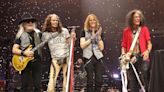 Aerosmith Postpones 2023 Farewell Tour Amid Steven Tyler’s Vocal Cord Injury Treatment