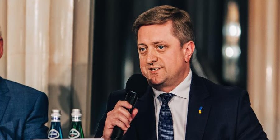 Ukraine hasn't asked Poland for help returning draft-age men — Ambassador