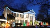 Christmas lights in Memphis: From Memphis Zoo to Starry Nights, here's where to see holiday light displays