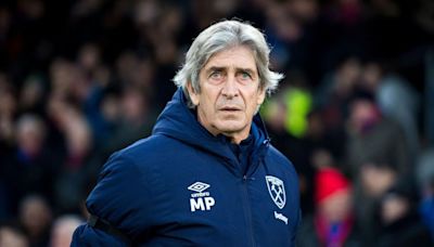 'West Ham job was not my best decision' - Pellegrini