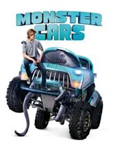 Monster Trucks