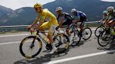 Tour de Francia - en directo hoy, etapa 19: Embrun - Isola 2000: Santiago Buitrago está en la búsqueda de ratificar su lugar en el top 10 de la general
