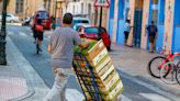 El paro descendió en Castilla-La Mancha en 9.400 personas durante el segundo trimestre del año, un 6,1% menos