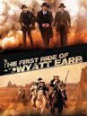 Wyatt Earp's Revenge