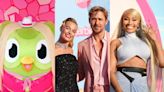 Margot Robbie and the 'Barbie' cast stunned at the film's world premiere. Here are the 21 best photos from the red carpet.