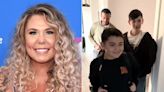 Kailyn Lowry Surprises Kids with Christmas Tree After Not Celebrating for 5 Years: 'Different This Year'