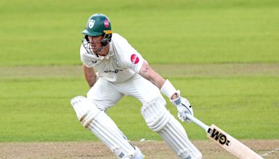 Adam Hose's heroics not enough to secure Worcestershire win