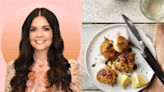 Katie Lee Biegel's Brown Butter Scallops Are Ready in Under 10 Minutes