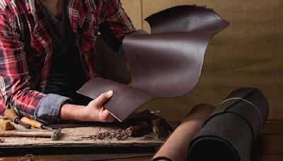 Tata International to boost production of sustainable leather to 50% in four years