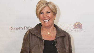 Suze Orman: This Is the One Expense You Must Cut in Retirement