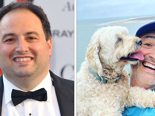 Wynne Evans facts: Opera singer's age, children, family and career revealed