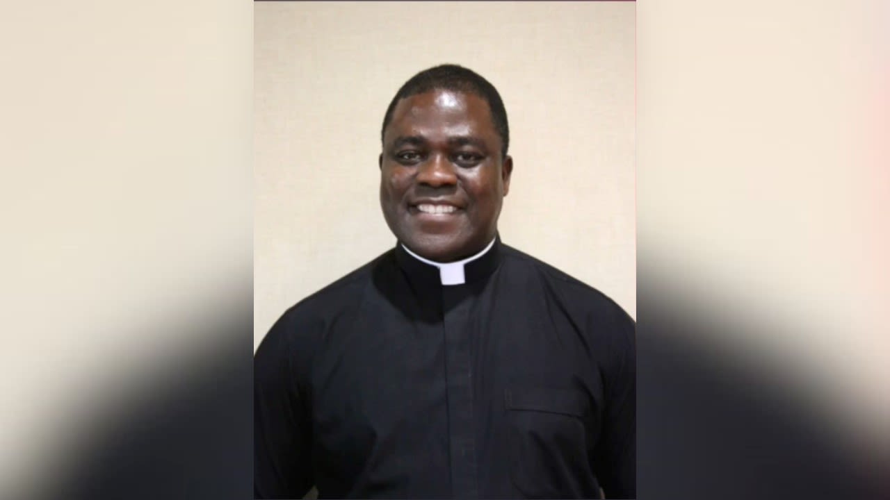 Priest accused of sexual assault, child pornography is arrested in Ave Maria