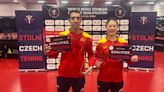 (Análisis) Robles y Xiao quieren darle la primera medalla olímpica a España en tenis de mesa