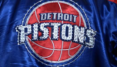 Detroit Pistons to play Phoenix Suns in preseason game at Michigan State's Breslin Center