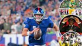 Behind the Giants thinking not to take a quarterback as NFL Draft Day 2 priorities become clear