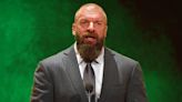 Triple H: Hell In A Cell Is A Giant Blowoff, Other Stipulation Matches Are Different