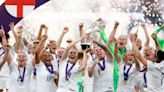 How the Lionesses' Euro 2022 win could change women's football