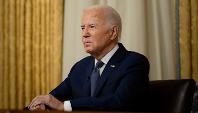 They're Meant to Be Automatic. Some Biden Delegates Aren't Sure Anymore