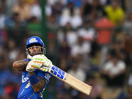 How To Watch Mumbai Indians vs. Sunrisers Hyderabad Online For Free