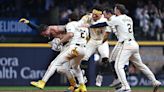 'Quite the rodeo': Milwaukee Brewers off to torrid start despite slew of injuries