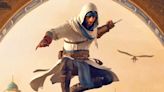 Assassin’s Creed Mirage release date to land earlier than expected