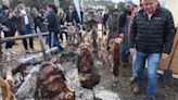 Así será en el 2025 la Fiesta Nacional del Chef Patagónico: Rolo Figueroa hoy en Pehuenia