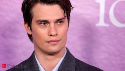 'He-Man' Reborn: Nicholas Galitzine cast as lead in 'Masters of the Universe' movie