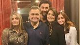 Riddhima Kapoor answers how Kapoor family dealt with Rishi Kapoor, Rajiv Kapoor’s deaths: ‘We became closer, more united’