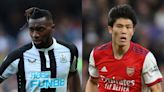 How to watch Newcastle vs Arsenal in the 2021-22 Premier League from India? | Goal.com