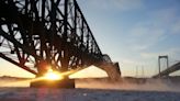 Ottawa and CN reach agreement to buy back the Pont de Québec