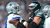 NFL picks against the spread: Cowboys try to change result from first Eagles meeting