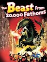 The Beast from 20,000 Fathoms