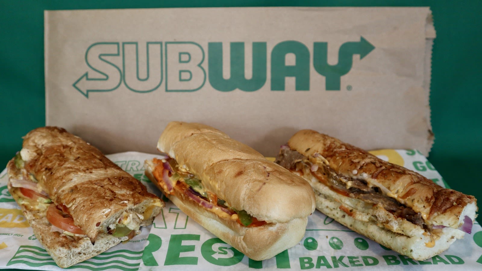 Review: Subway's New Saucy Sandwich Lineup Brings In Mixed Results