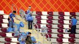 Japan fans praised for cleaning up World Cup stadium after historic win over Germany