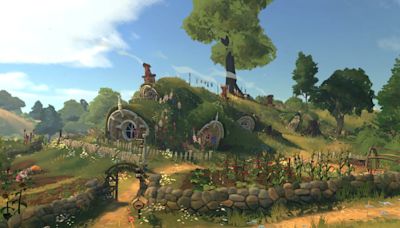 Hands On: Can Lord Of The Rings Spice Up A Stale Genre With 'Tales Of The Shire'?