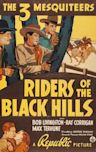 Riders of the Black Hills