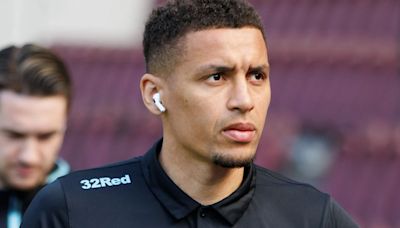 Tavernier to Trabzonspor latest as club promise new right-back 'in a day or two'