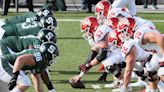 Spartans Offer Scholarship to Key 3-Star DE