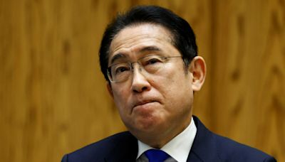 日本眾議院補選自民黨全滅 為何沒人喊「岸田下台」