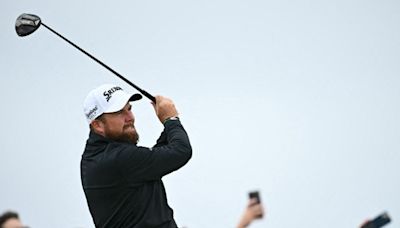 Lowry takes Open lead as McIlroy, Woods miss cut - RTHK