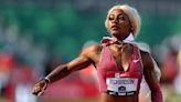 Sha'Carri Richardson shockingly fails to qualify for 100m final at USA Track and Field Championships