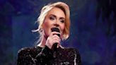 Cantante británica Adele anuncia largo descanso en su carrera - Noticias Prensa Latina