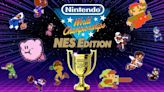 Round Up: The Reviews Are In For Nintendo World Championships: NES Edition