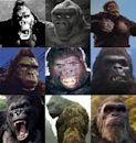 King Kong (franchise)