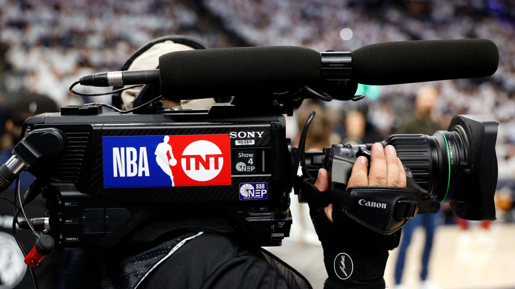 Why TNT was always going to lose the NBA to Amazon