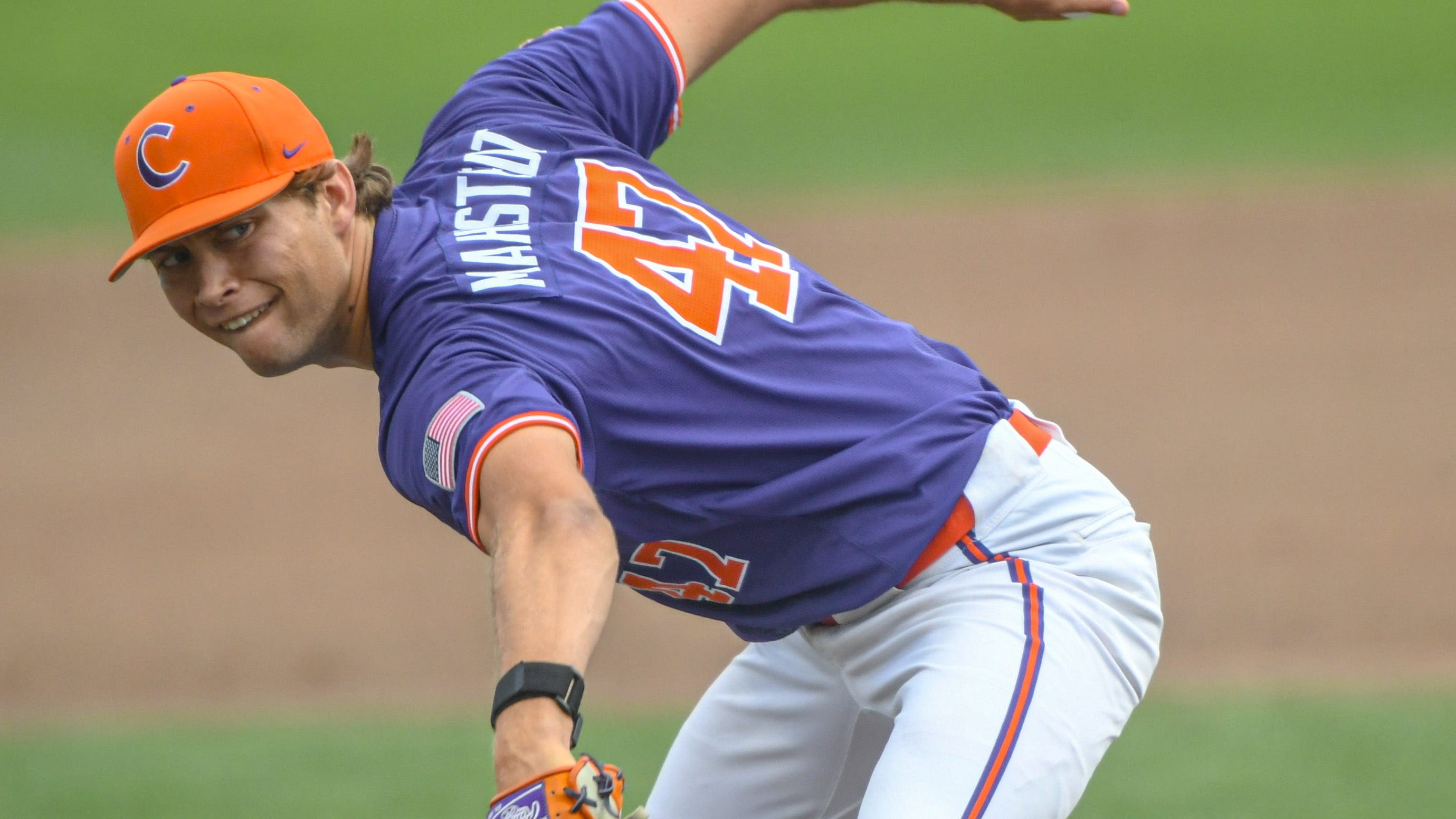 Summer league update: Clemson baseball players who are thriving halfway through 2024 season