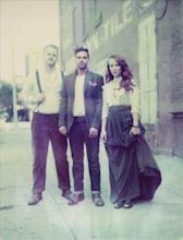 The Lone Bellow