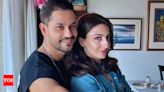 When Soha Ali Khan and Kunal Kemmu chose a simple wedding over a lavish one! | Hindi Movie News - Times of India