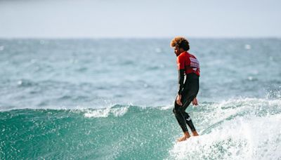 2024 WSL Longboard World Tour Stacked With Talent This Year