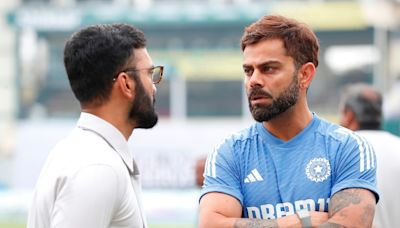 'Virat Kohli Is The Champion, The King'